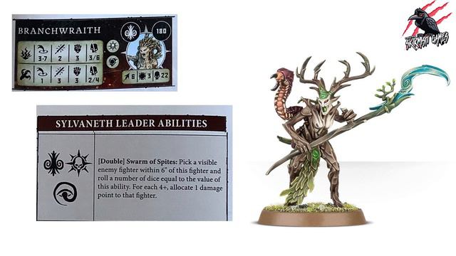 WARCRY SYLVANETH DEEP DIVE - WARCRY WARBAND - Proxies, Prices, Fighter Cards & Abilities смотреть онлайн