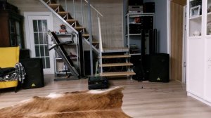 Концертная акустика с ресивером для домашнего кинотеатра