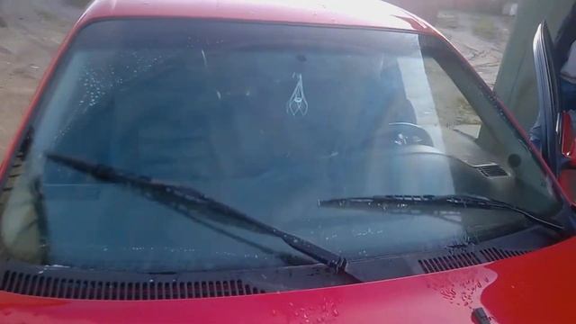 Форсунки омывателя от шкоды на ауди С4 смотреть онлайн