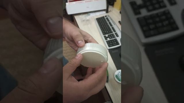 ПЕЧАТЬ НА 3D ПРИНТЕРЕ. СВЕТОВОЙ ОПОВЕЩАТЕЛЬ ДЛЯ ПОЖАРНОЙ СИГНАЛИЗАЦИИ. смотреть онлайн