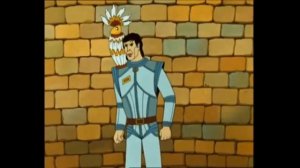 Весельчак У против Капитана Уткина на Третьей Планете системы Медузы