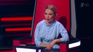 Голос дети 6. Слепые прослушивания. Арина и Софья Березины