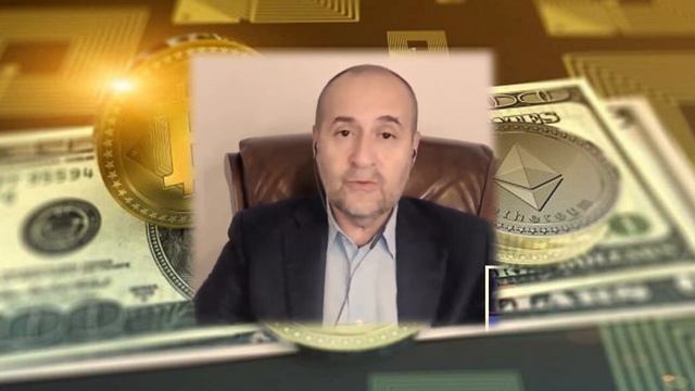 Крах криптобиржи FTX  Мовчан