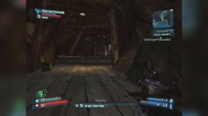 ЛУЧШЕЕ ОРУЖИЕ В BORDERLANDS 2