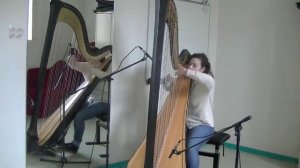 Impromptu, Op. 21, Albert Roussel - Amandine Martin