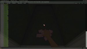 MISIDE: ИЗУЧАЕМ ИГРУ С ЧИТАМИ