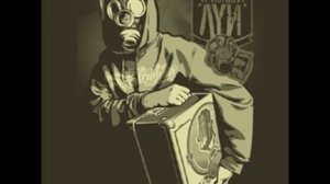 the Chemodan -   Стационар ''Счастье''