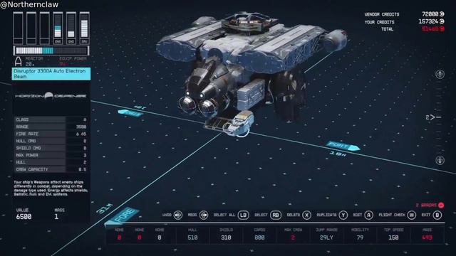 #Starfield's Ship Building Guide: Master the Art of Construction смотреть онлайн