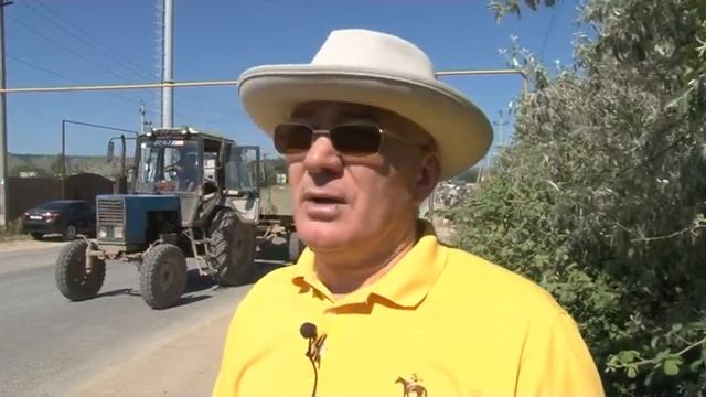 23 июня автономный субботник Избербаш смотреть онлайн