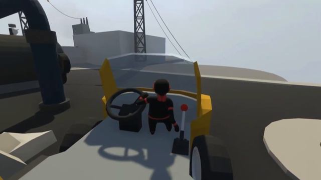 Human fall flat. level 8 Human fall flat. уровень 8 смотреть онлайн