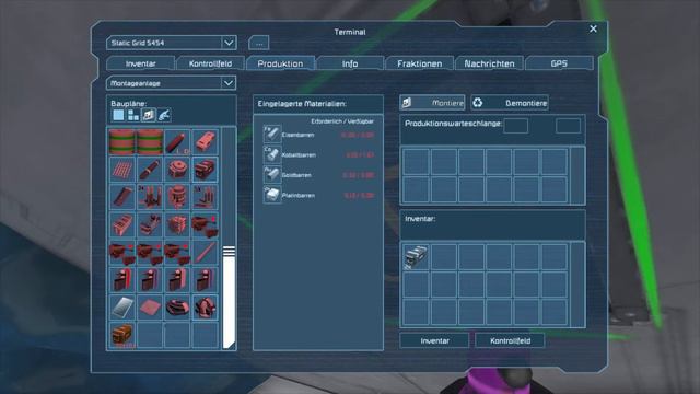 Space Engineers #34 - Gatling Sonderangebote #Sparfuchs смотреть онлайн