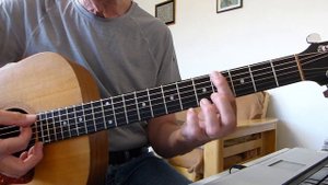 Back To Black - Amy Winehouse - Guitar Lesson