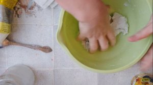 Универсальная МАССА для ЛЕПКИ. Это просто супер, я в восторге!!!