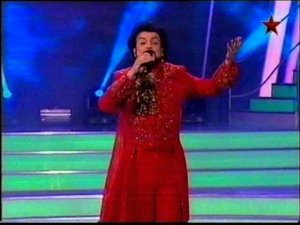 Филипп Киркоров