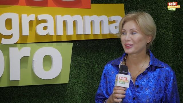 Певица Виктория Цыганова