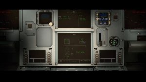 Flight Simulator 2020 - How to - Monitor APU Airbus A320