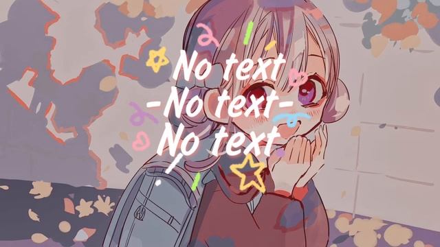 Эстетичное аниме ИНТРО для видео. БЕЗ ТЕКСТА??/Anime aesthetic intro??