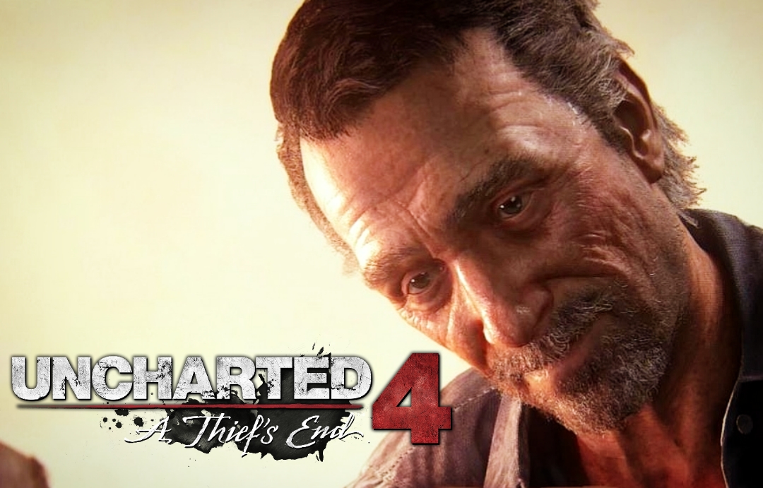 А ВОТ И СЭММИ  # Uncharted 4: A Thief’s End # Прохождение # 3