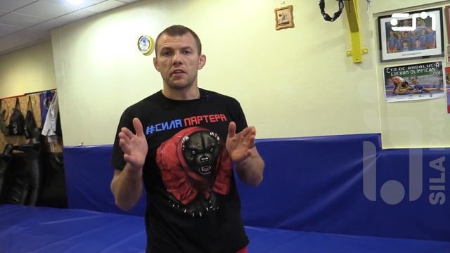 Sambo from zero. How to move when you’re wrestling when you’re attacking or defending. 3 week смотреть онлайн