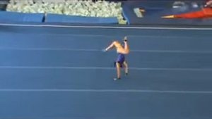 Tessa gymnastics - Alpine