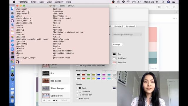 HOW TO CUSTOMIZE YOUR MAC TERMINAL | 3 MINUTE PRETTY TERMINAL TUTORIAL