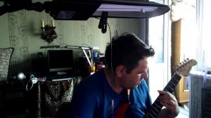 Коррозия метала - Фантом кавер