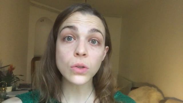 Mindset Shift for Ladies' Tango confidence смотреть онлайн