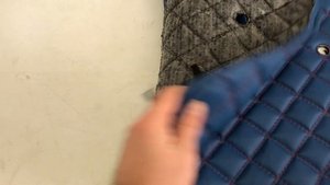 Утеплитель радиатора на Газель