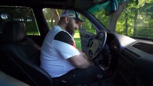 Марат борода е34 м5