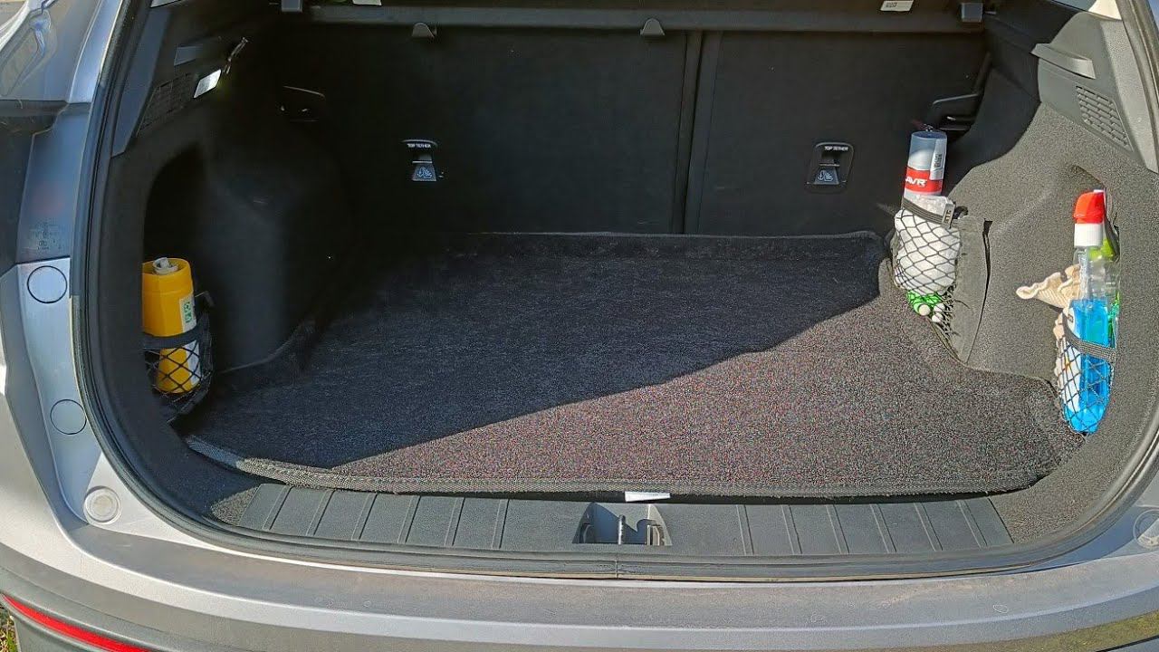 Ништяки для GEELY COOLRAY смотреть онлайн