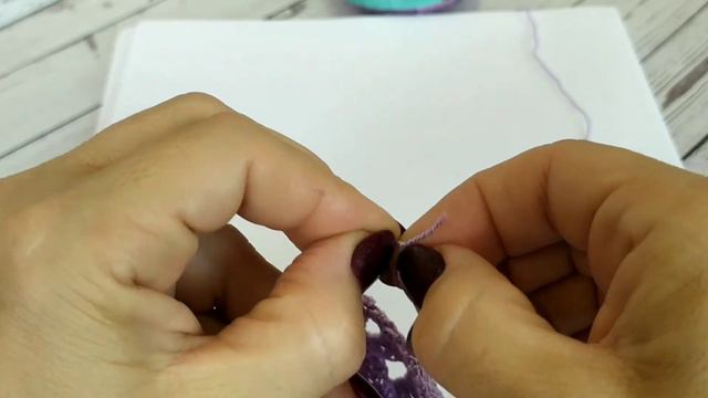 Обзор пряжи Пехорка Ажурная