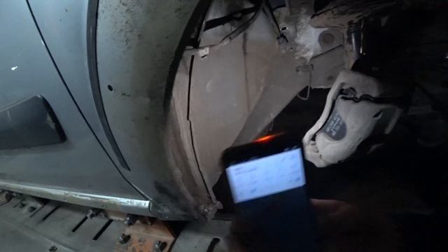 План подготовки к реставрации и ремонту кузова автомобиля ?TOYOTA CHASER ?. Tourer.V Часть 2 ? 18+ смотреть онлайн