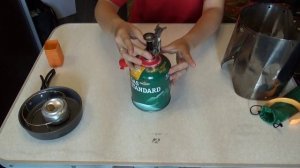 Обзор титановой ветрозащиты для горелок