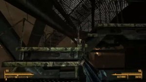 Fallout 3 The Pitt Все - Все 100 Стальных чушек