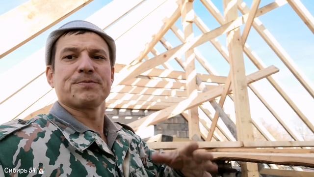 #глухие #deaf 25 часть крыша внутри стройка. смотреть онлайн