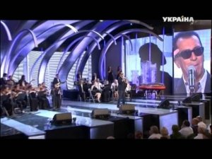 Александр Буйнов ''Бессоница'' Новая Волна 2014
