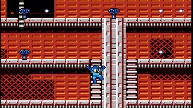 MEGA MAN Full Game Walkthrough - No Commentary (1987 MEGA MAN NES Full Gameplay Walkthrough) смотреть онлайн