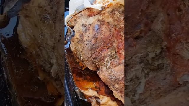 Приготовил вкуснейшее мясо в тандыре! смотреть онлайн