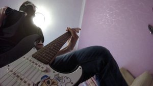 Rammstein - Sonne (Guitar cover)