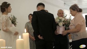 Красивая песня "В тот день когда рождалась я" (о маме) - Анна Зинченко