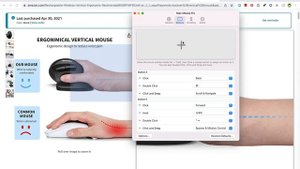 mac mouse fix for mouse customization