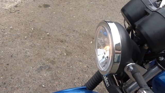 СК 125 смотреть онлайн