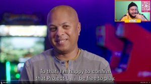 PROJECT L  FREE TO PLAY + ILLAOI CONFIRMADA! react news PROJECT L