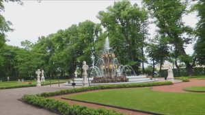 Летний сад , Санкт-Петербург.   (с) Кононов Юрий