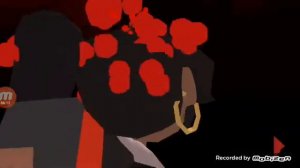 Ки-ки-ки-ма-ма-ма (кто знает тот поймёт)