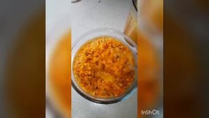 Морс / Сироп из облепихи