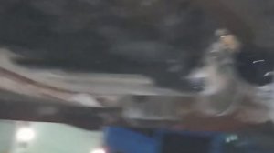 ЛОПНУЛ ТОПЛИВНЫЙ ШЛАНГ АВЕО Т200