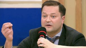 Никита Исаев: Необходимо развивать внутреннее прои.... Время покажет. Фрагмент выпуска от 17.02.2016