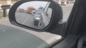 Ульяновск .Едем на юг на автомобиле из ульяновска