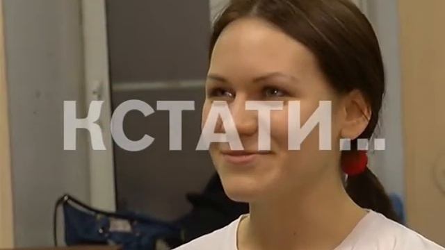 Гимнастические этюды на 77-м году жизни
